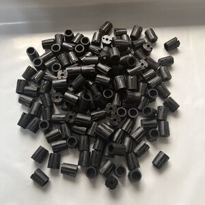 Baluster Connectors (144 Pcs) - Made of High-Strength Nylon PA66